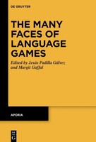 The Many Faces Of Language Games | JesúS Padilla GáLvez (U. A.) | Englisch | V