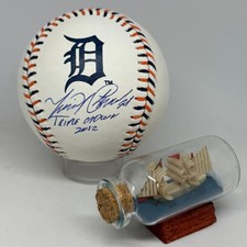 Miguel Cabrera Rookie Cards and Autograph Memorabilia Buying Guide 36