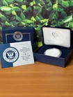 -NEW- 250th Anniversary US Navy American Eagle One Ounce Silver Proof Coin