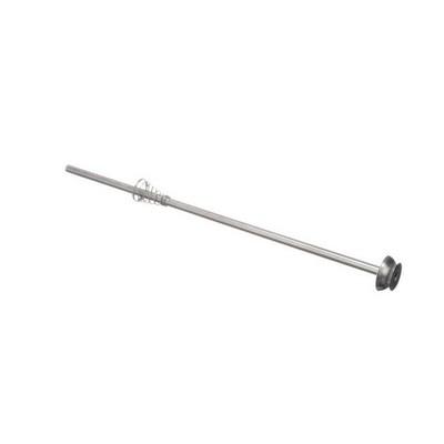 Hamilton Beach 990044100 Pump Tube Stem with Spring for D50065 Coffee Urn
