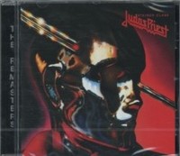 Judas Priest - Stained Class - Cd - G1398Z