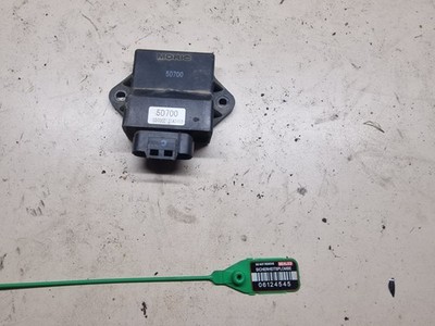 Yamaha YZF R 125 RE06 CDI ECU 5D700 Offen volle Leistung 4545