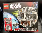 Lego 10188 - Star Wars - Death Star - New / Sealed / Nice Box