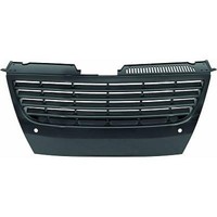 Diederichs 2247440 KüHlergitter, Frontgrill FüR VW Passat B6 Variant (3C5) 2005-