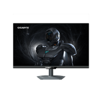 "Gigabyte G27Q2 QHD Gaming Monitor 27\" (68.6Cm) Qhd, 200Hz, 0.5Ms, HDR10"