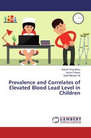 Prevalence And Correlates Of Elevated Blood Lead Level In Children Taschenbuch