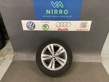 SEAT ALHAMBRA GENUINE 17 INCH DINAMICA ALLOY WHEEL FITS 2016 TO 2023 7N5601025G