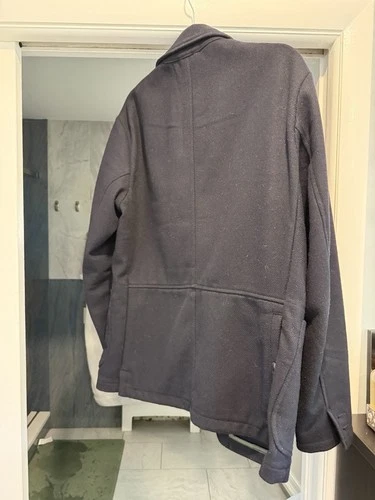 RELWEN HERITAGE TRAP BLAZER LARGE  image 4