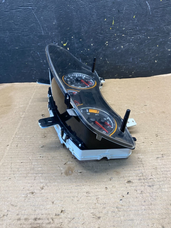 Nissan Armada 2013 2014 2015 velocímetro calibre Cluster R2874 DG Foto 4 de 4