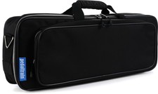 Pedaltrain Deluxe MX Soft Case for Pedaltrain...