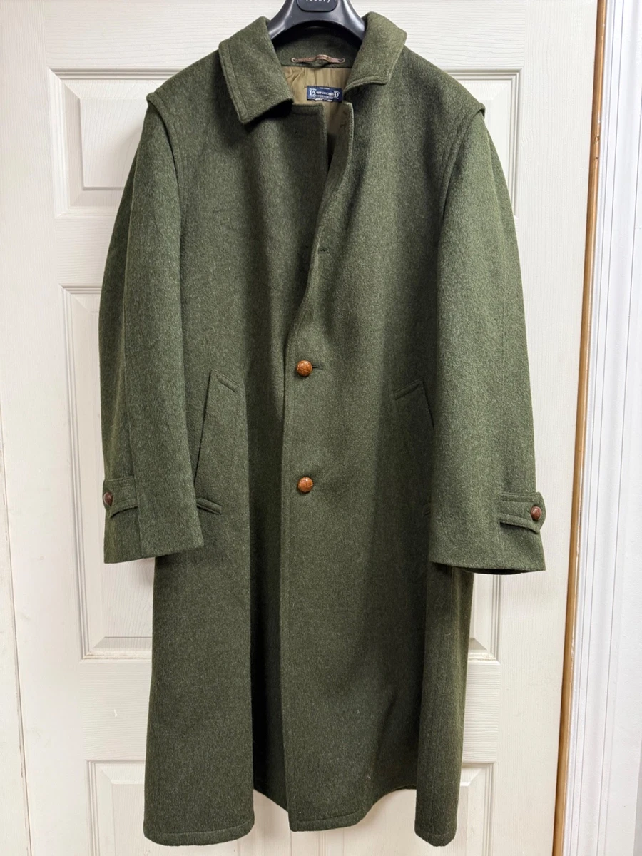 25+ Loden Coats for sale | Updated Oct 2026