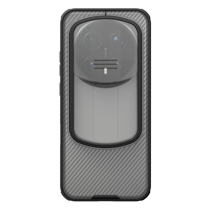 Nillkin CamShield Pro Slide Camera Lens Back Case For Huawei Honor Magic 8 Pro - Picture 3 of 25