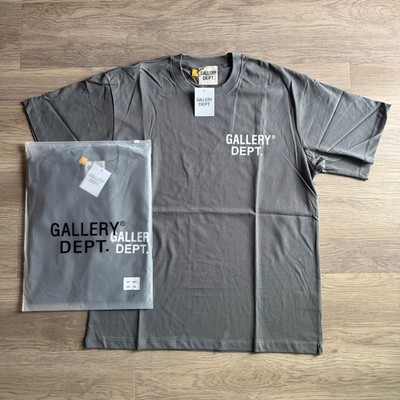 Grey Gallery Dept. T Shirt - Brand New - Size S - (NWT)