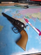 Revolver Speelgoed  24 cm lang en mooi en van plastic