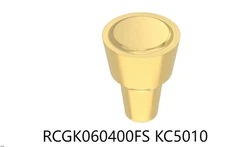 ORIGINAL   5PCS  USER  TOOLS    RCGK060400FS KC5010