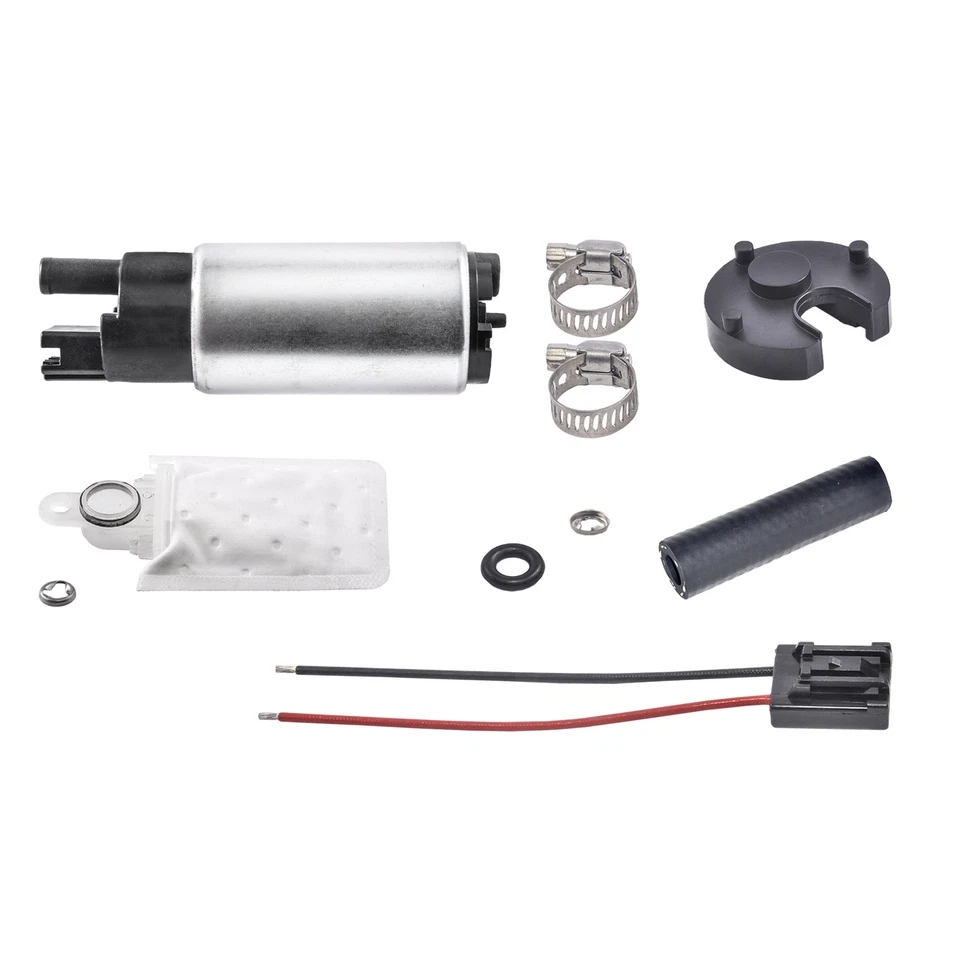 Bosch Electric Fuel Pump Repair Kit K4062 for Mitsubishi Mirage 3000GT 1990-2012 - Image 3 of 3