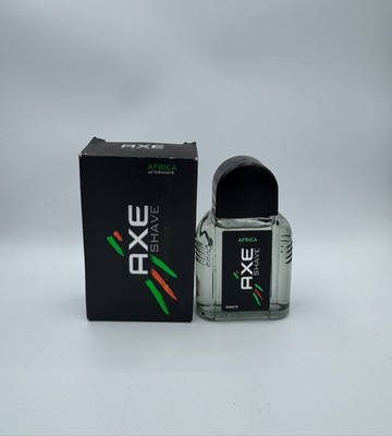 Axe Africa After Shave 50 ml