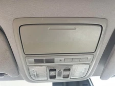 Console Front Roof With Sunroof Fits 13-22 ACCORD 639708