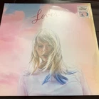 Taylor Swift Lover TARGET Limited Edition, Colored Vinyl 2 LP Record SEALED NEW