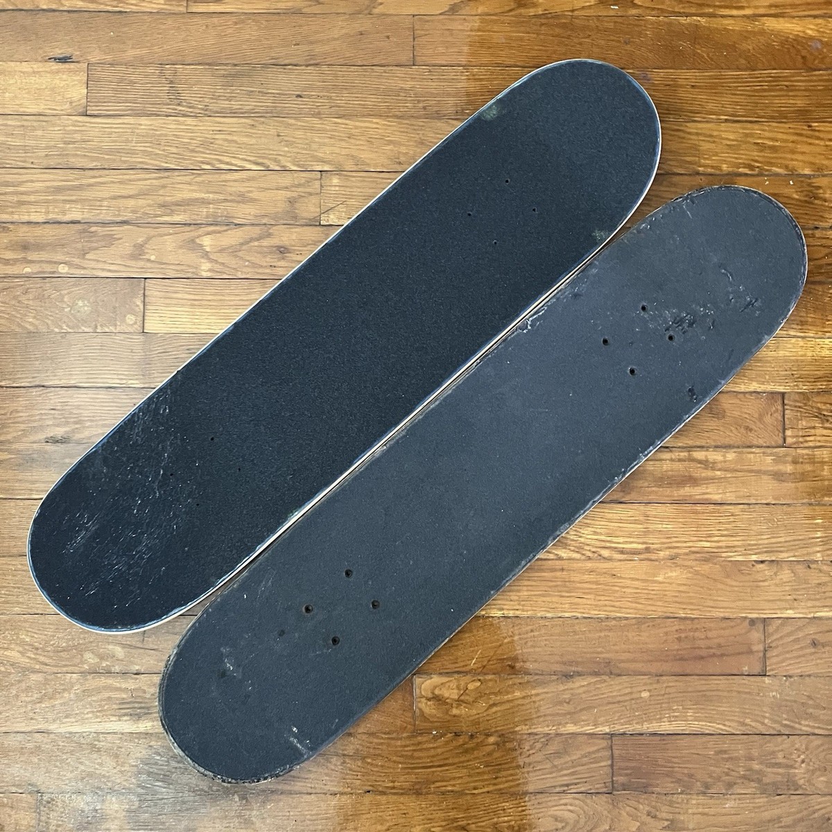 Vintage Element Bam Margera 2004 Fiberlight 7.75” Skateboard