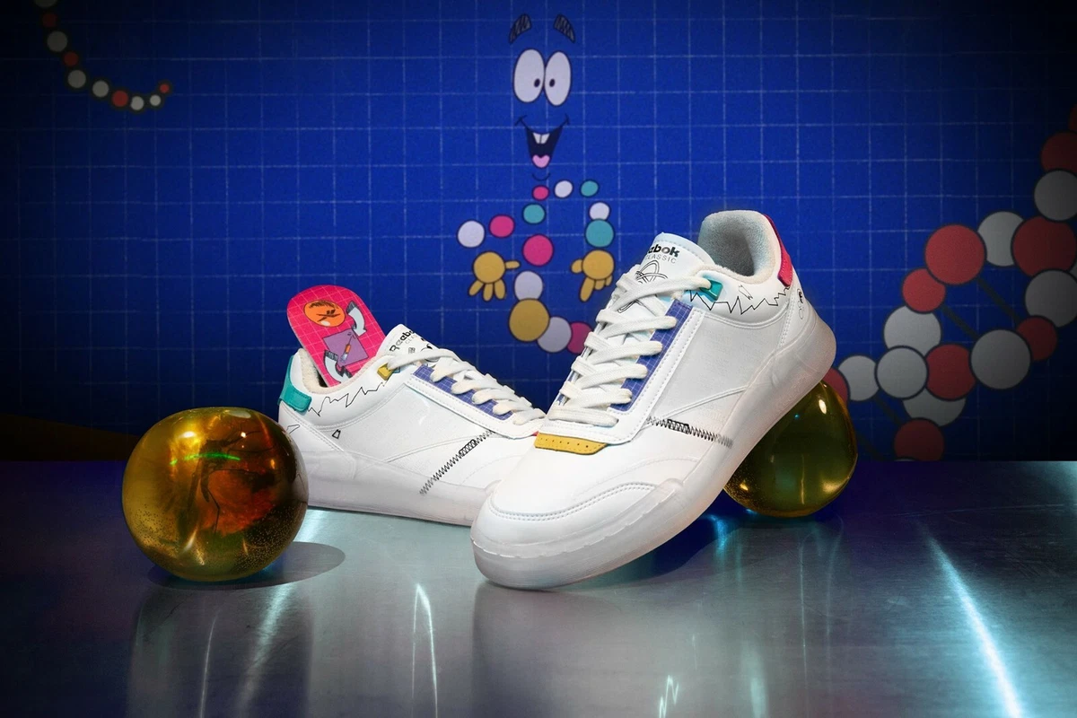 Alien reebok hotsell 219