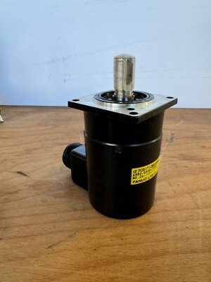FANUC A860-0309-T302 ALPHA POSITION CODER