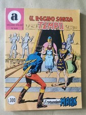 IL COMANDANTE MARK COLLANA ARALDO N. 105 - DA EDICOLA 