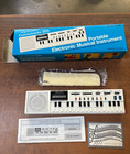Realistic Concertmate 200 Portable Electronic Keyboard Synthesizer Tested Works