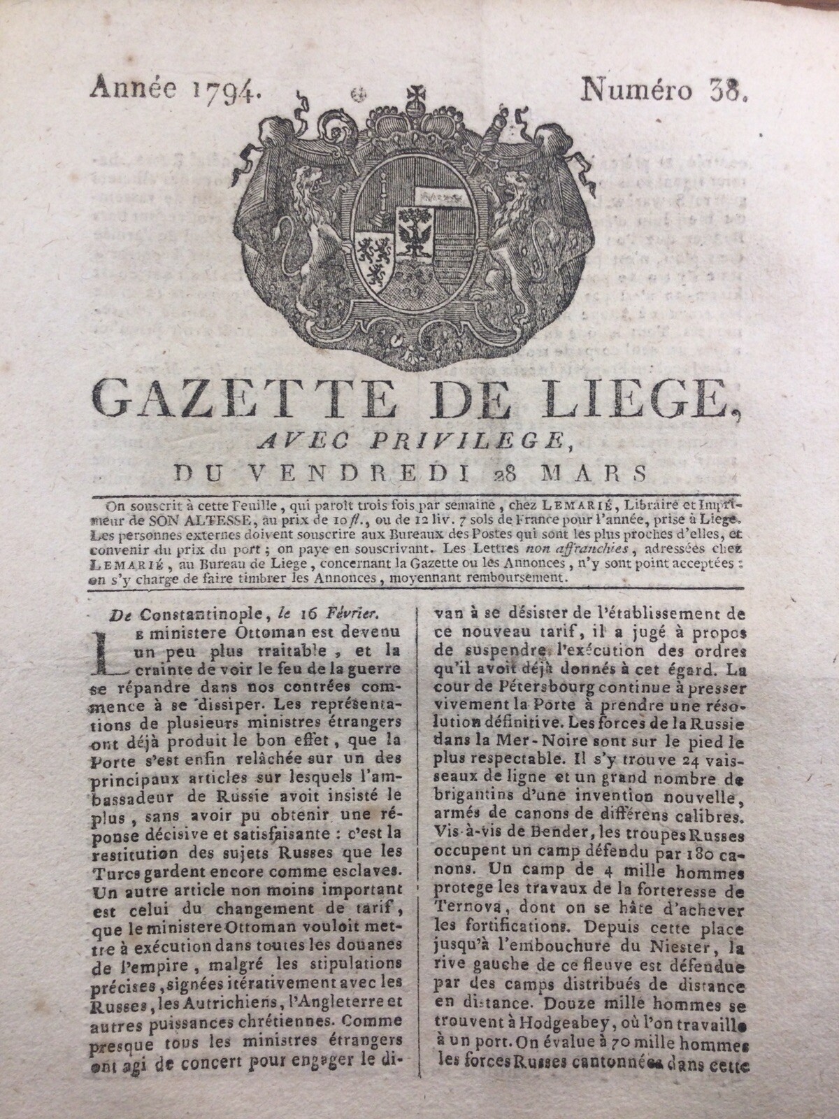 Foto 1 di 16