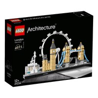 Lego® Architecture (21034) London Inkl.0,00€ Versand Neu&Ovp
