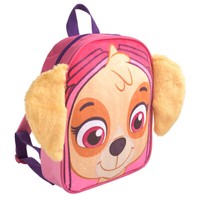 Paw Patrol Rucksack Kleinkinder Tasche Skye Kuschelig Weich Kindergarten
