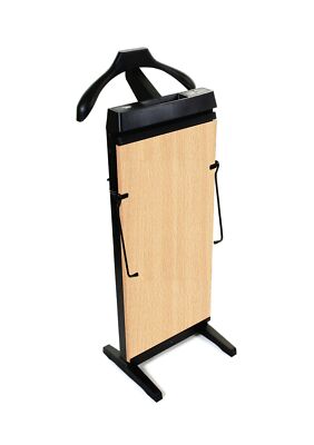 Corby Of Windsor 3300 Pants Press In Beech
