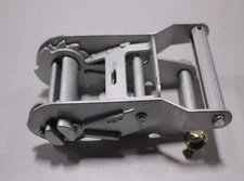 22781005 U-Haul Tow Dolly Car Carrier Tire Belt Ratchet