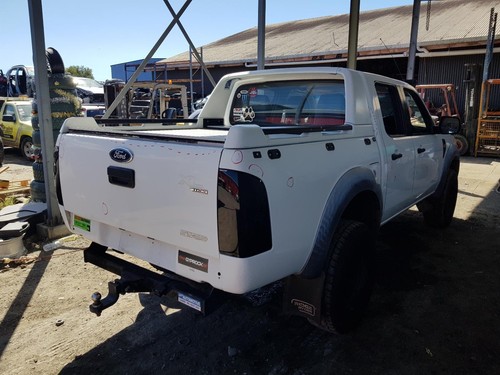FORD RANGER PJ-PK 12/2006-06/2011 TAILGATE XL/XLT/WILDTRAK - Picture 10 of 12