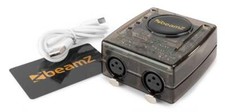 BEAMZ LIGHT RIDER/ESA2 USB/WIFI DMX INTER MIXER DIMMER LIGHTS