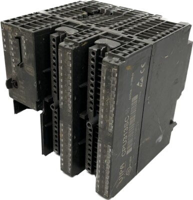 VIPA 313-5BF03 CPU313SC (Bruchstellen)