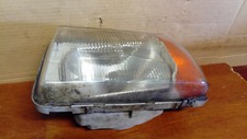 Feu avant (phare) Opel ASCONA
