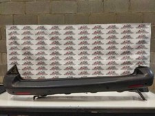 Pare-choc arrière Volkswagen TRANSPORTER