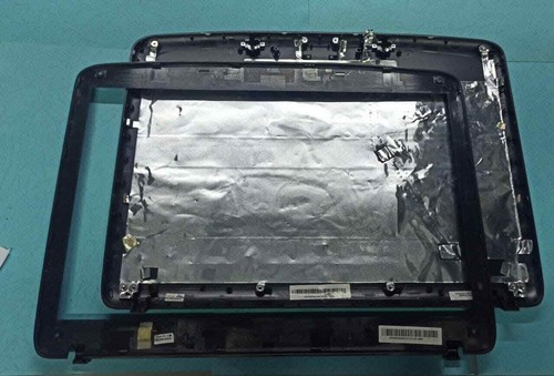 COVER SCOCCA CASE LCD eMachines E510 series KAL10 schermo display monitor video - Picture 2 of 4