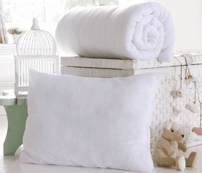 cot bed winter duvet