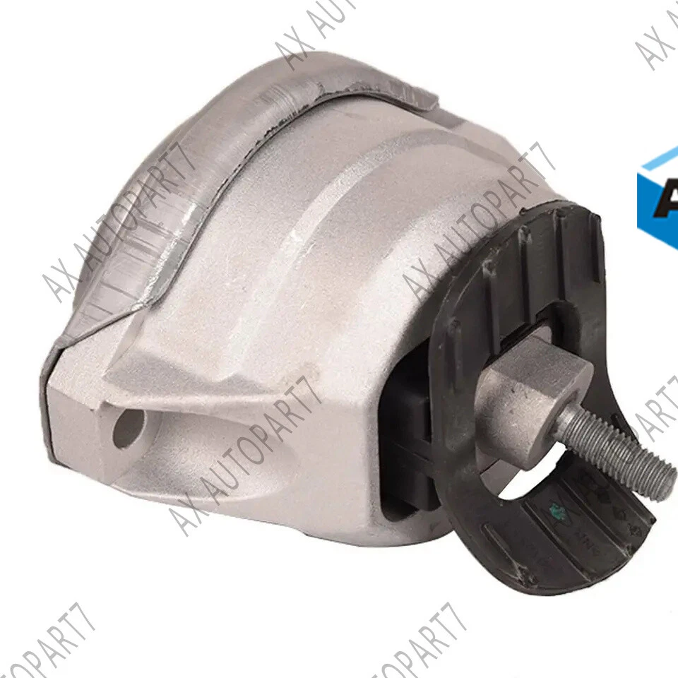 Крепления двигателя L&R для BMW E64 525i E63 528i 530i 535i E60 E61 - Изображение 3 из 4