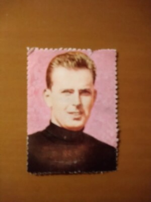Wilfried Tepe, SB, the  season 65/66, TSV 1860 Munich, #213, seepage   