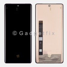 For Motorola Edge 40 Pro XT2301-4 OLED Display LCD Touch Screen Digitizer Lens