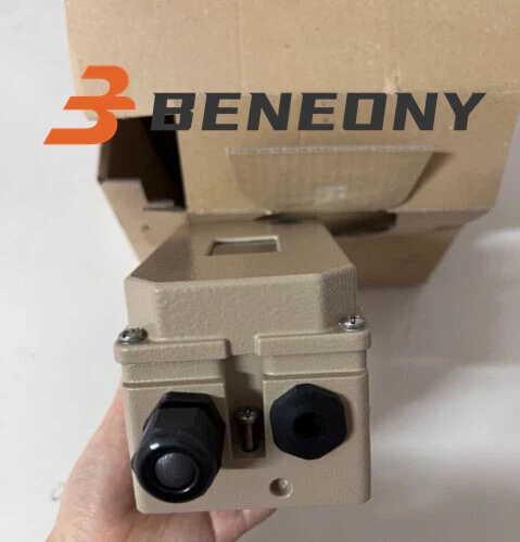 1PCS NEW SAMSON 3730-3 Valve positioner Fast FedEx or DHL - Image 3 of 4