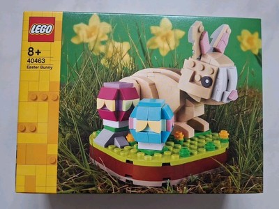 LEGO Iconic: Osterhase (40463)