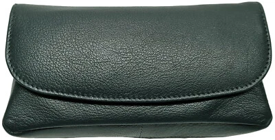 Peterson Avoca One Pipe, Tobacco and Accessory Combination Pouch (143)