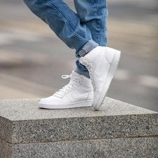 nike ebernon mid white
