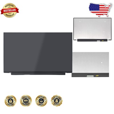 15.6'' Full HD IPS LCD Screen - Compatible with Multiple Models and Resolution