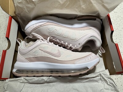 nike air max ap white pink