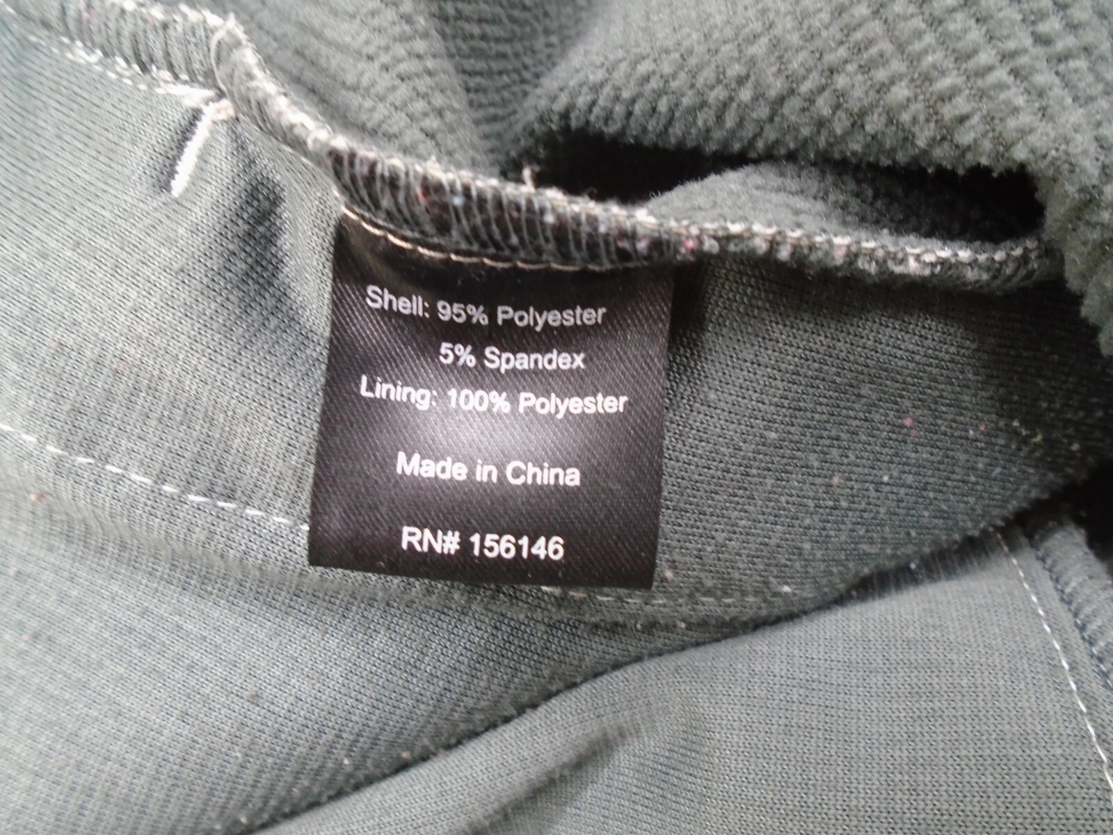 Killik Softshell Jacket Women's Medium Versa Full… - image 11